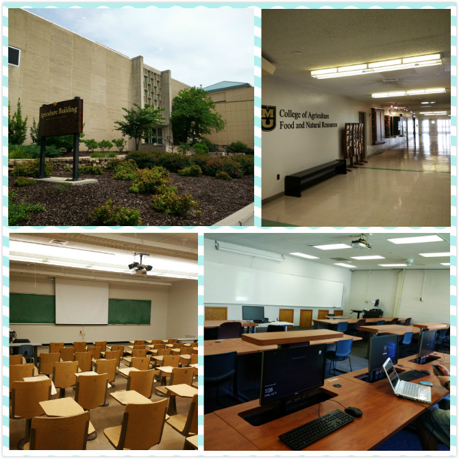 针推学院研究生参加美国密苏里大学“大数据夏令营”见闻分享(一)