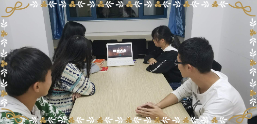 党建进园区――探花视频