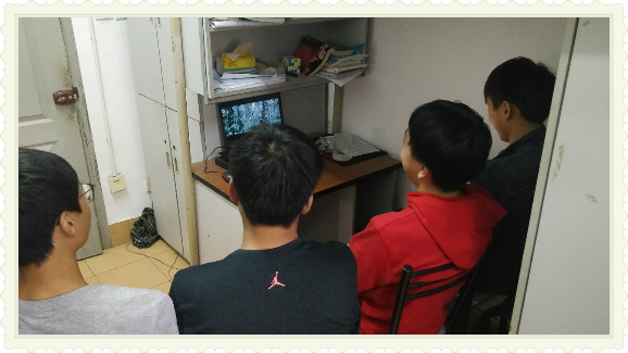 党建进园区――探花视频