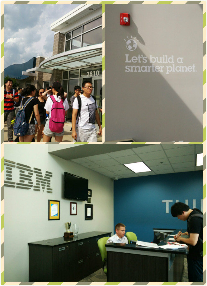 针推学院研究生参加美国密苏里大学“大数据夏令营”见闻分享(二)